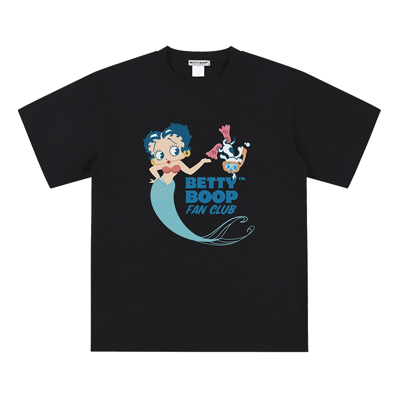 BETTY BOOP T
