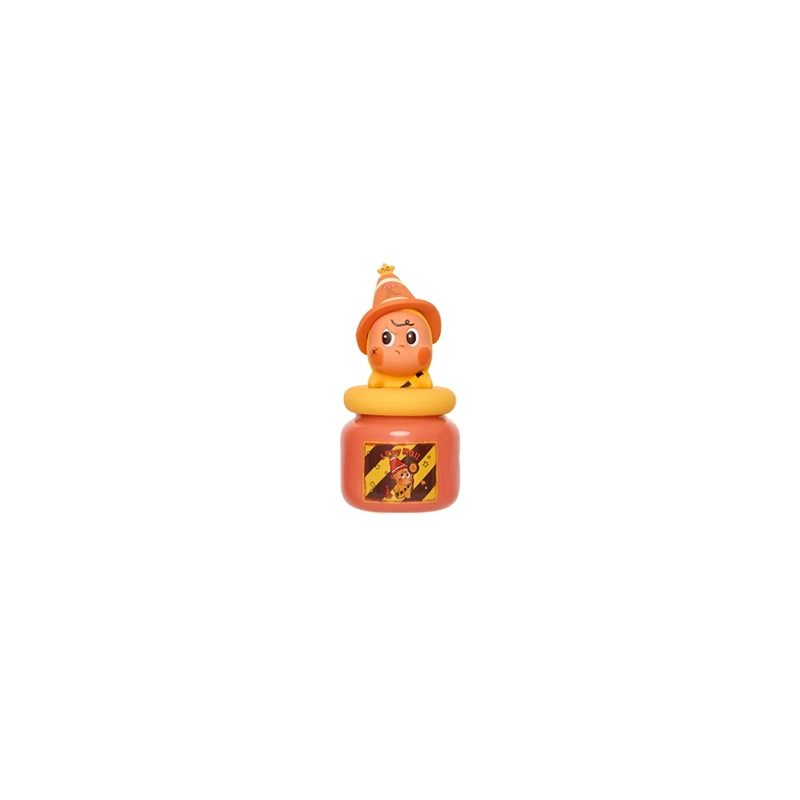 POP MART 123 6