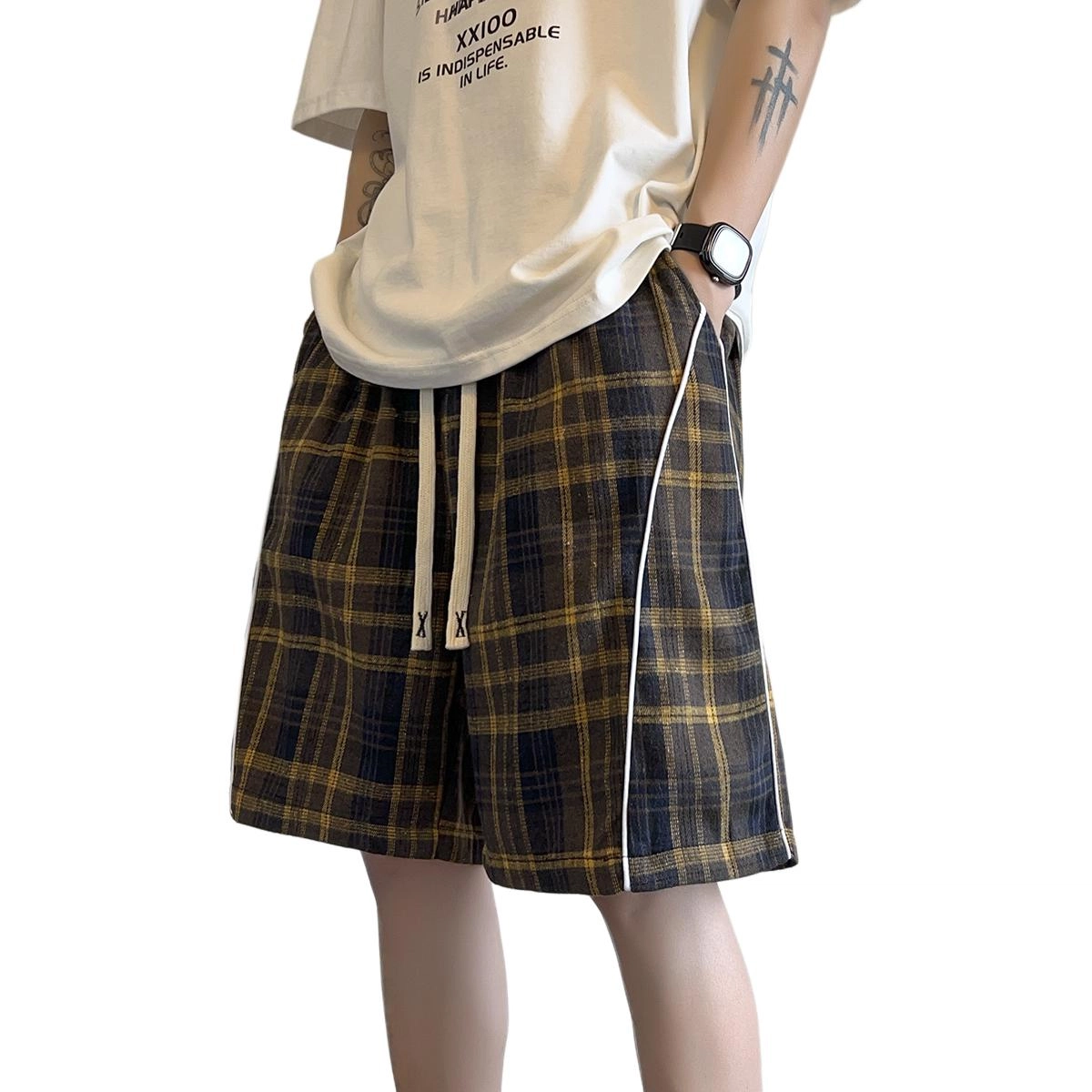 SOCKKEY hiphopoversize