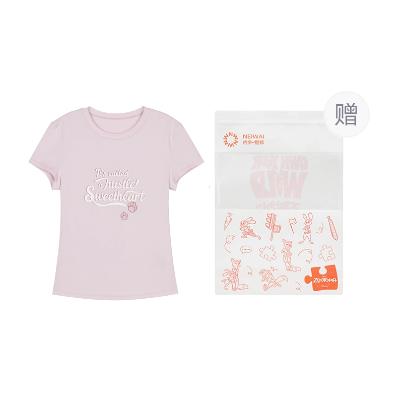 NEIWAI x Disney T