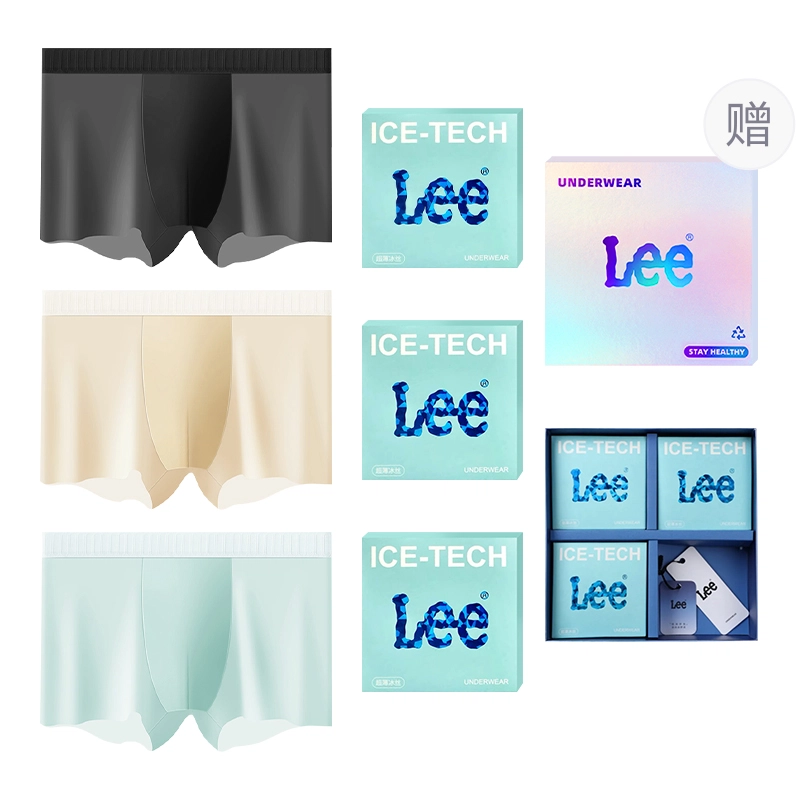 Lee 101 10A 3