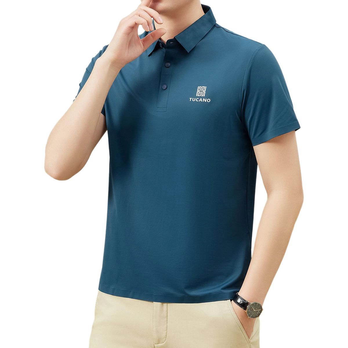 TUCANO polo