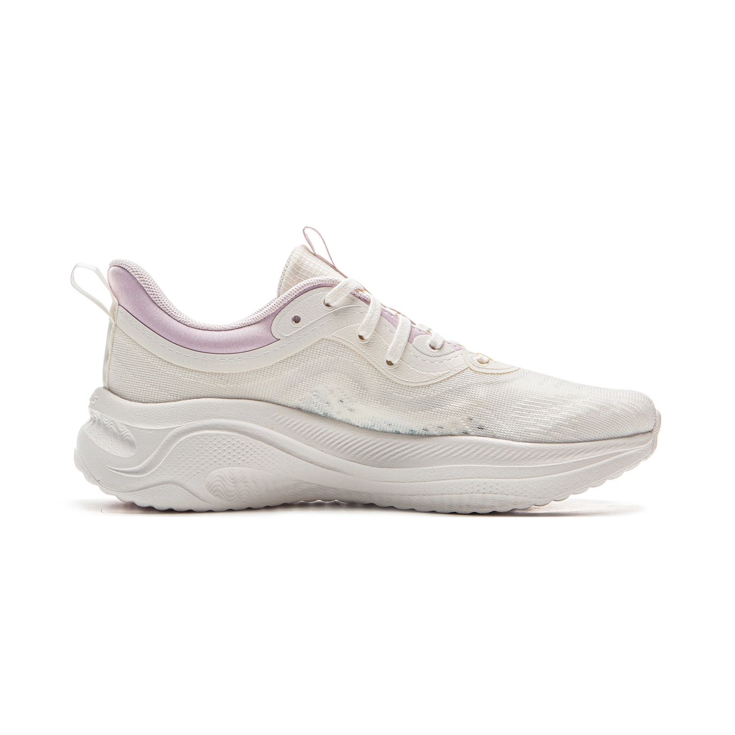 LiNing SOFT GO 2 WMS