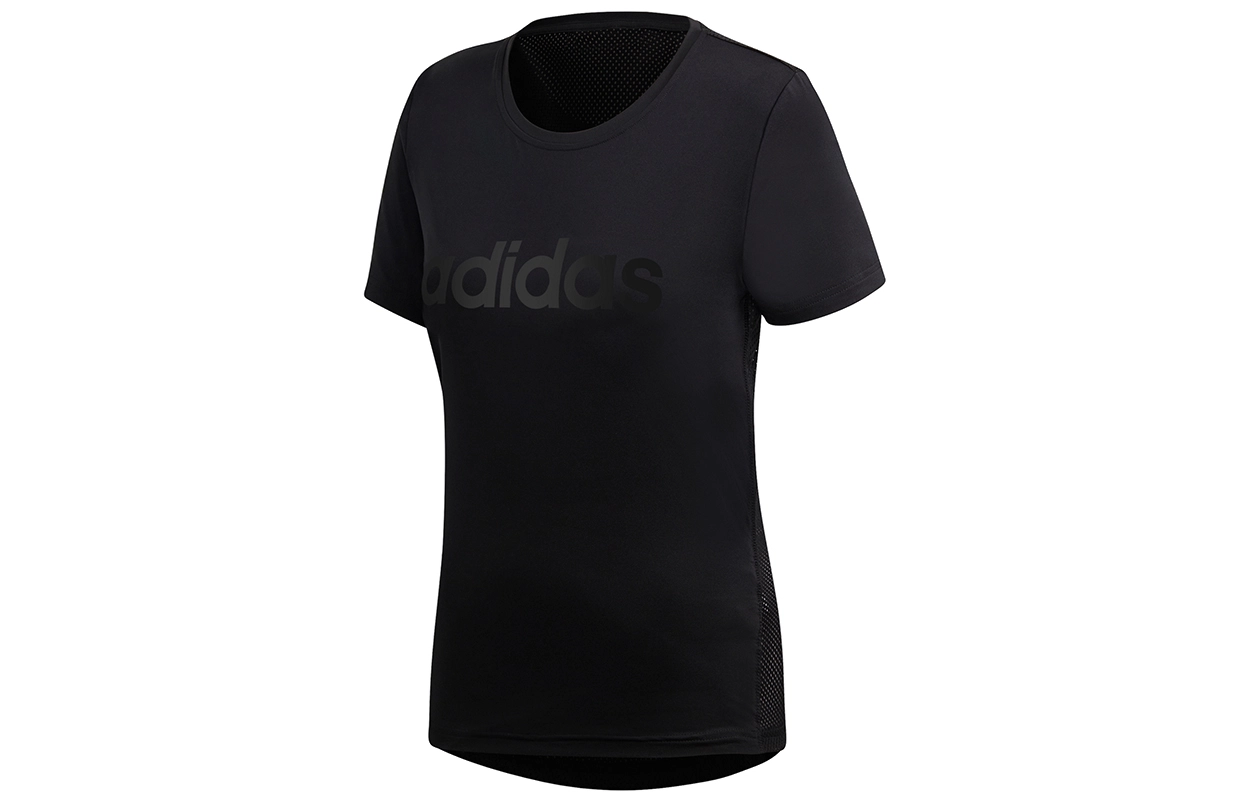 adidas W D2m Lo Tee T