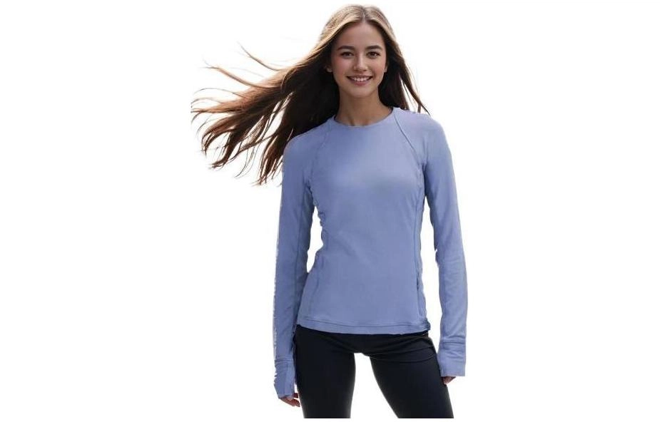lululemon Rulu T