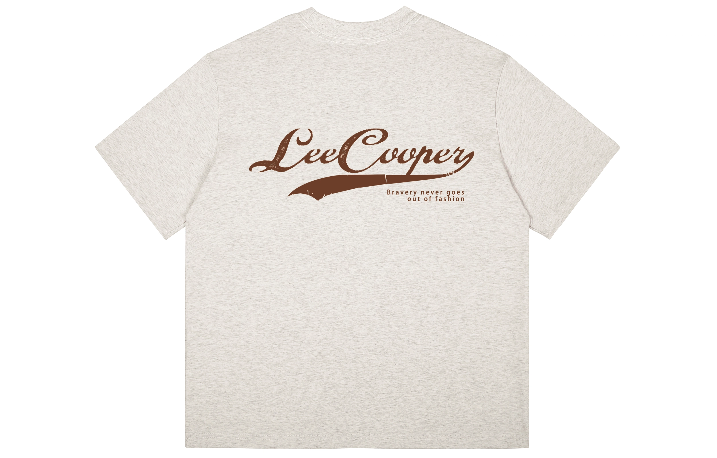 Lee Cooper logo280T