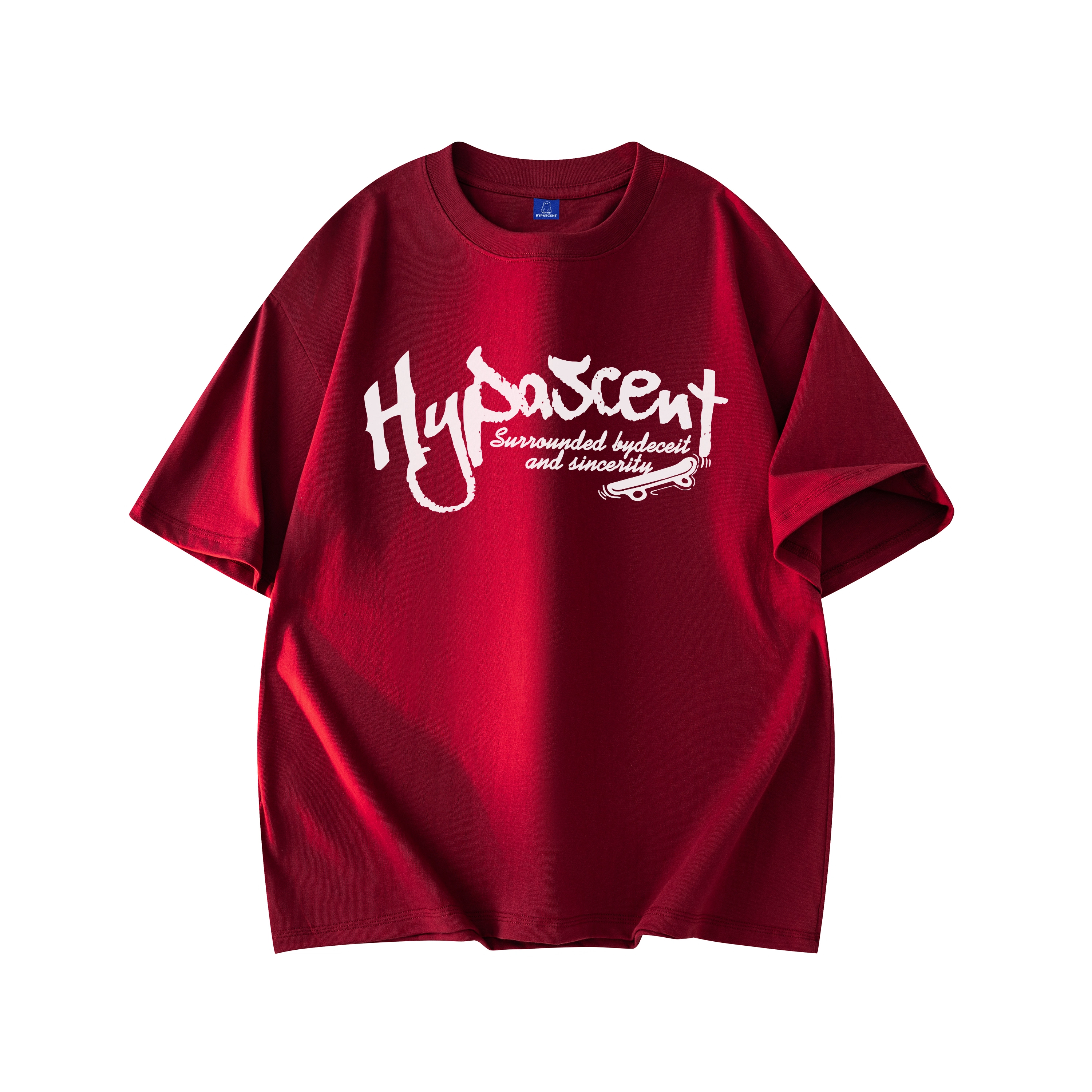 HYPASCENT logoT
