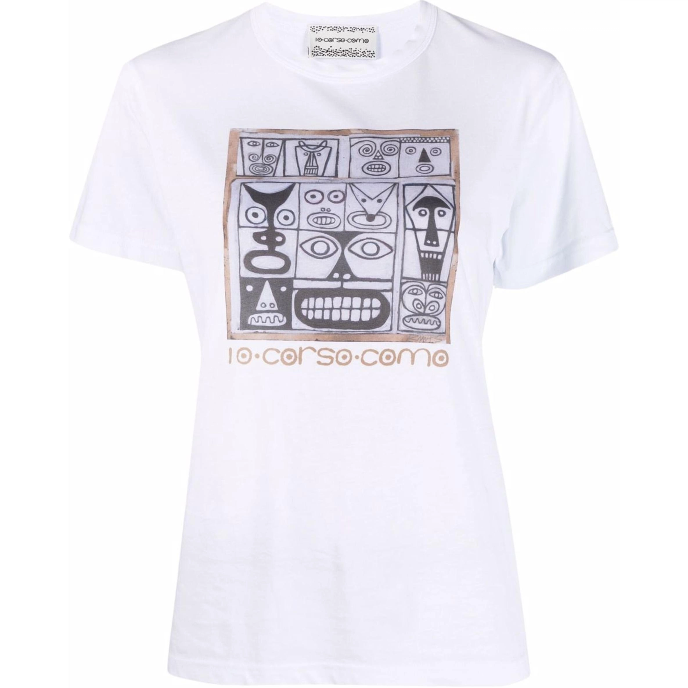 10 CORSO COMO T