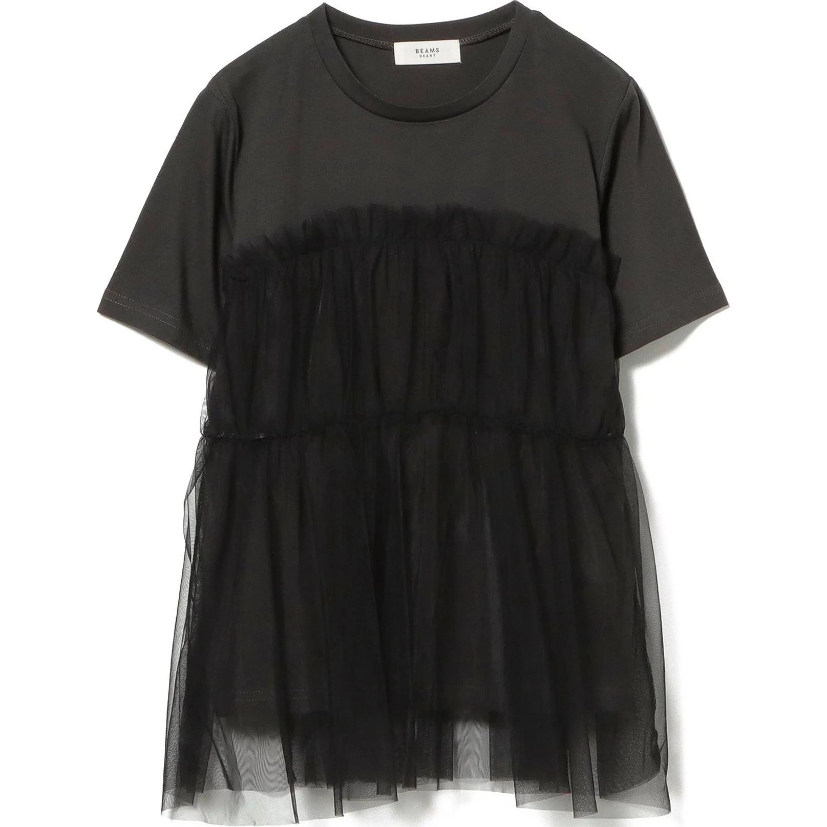 beams T