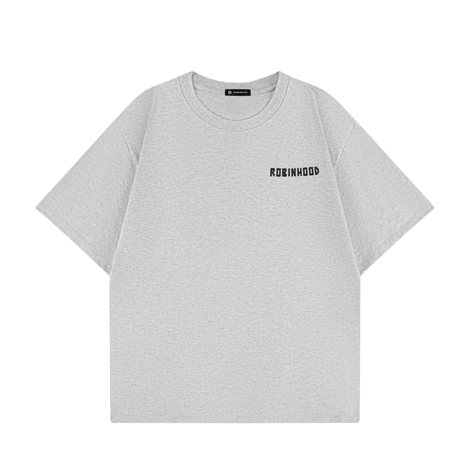 ROBINHOOD logo T