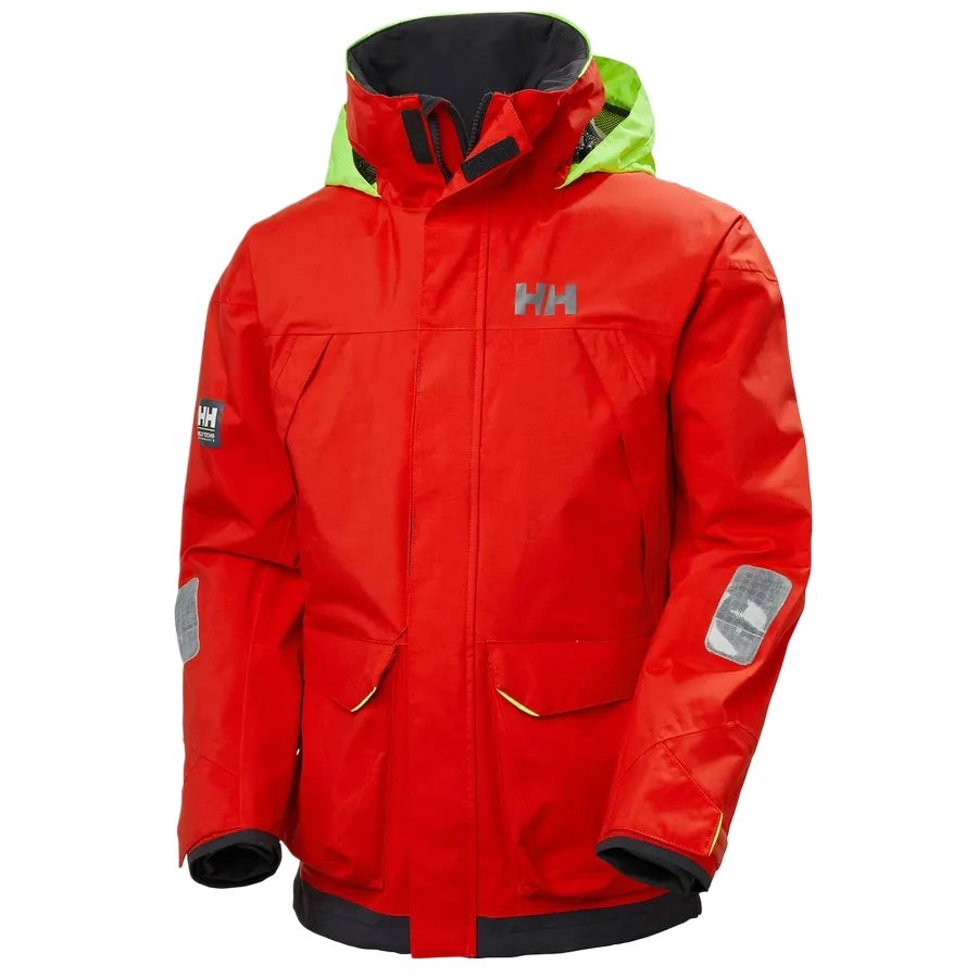 HELLY HANSEN Logo
