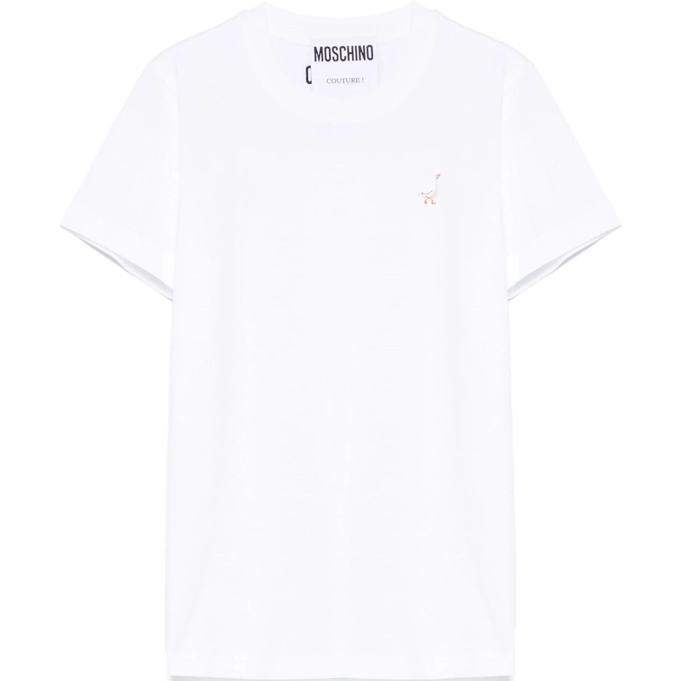 MOSCHINO SS25 T