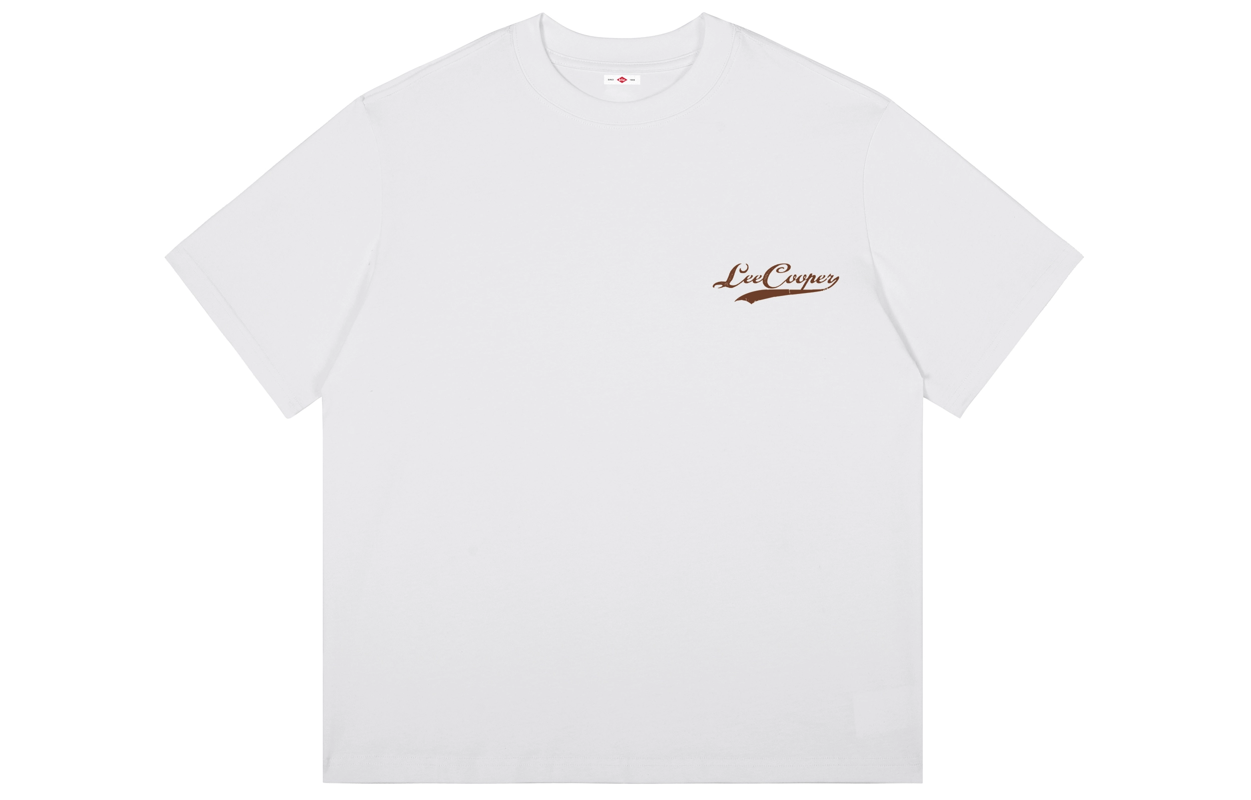 Lee Cooper logo280T