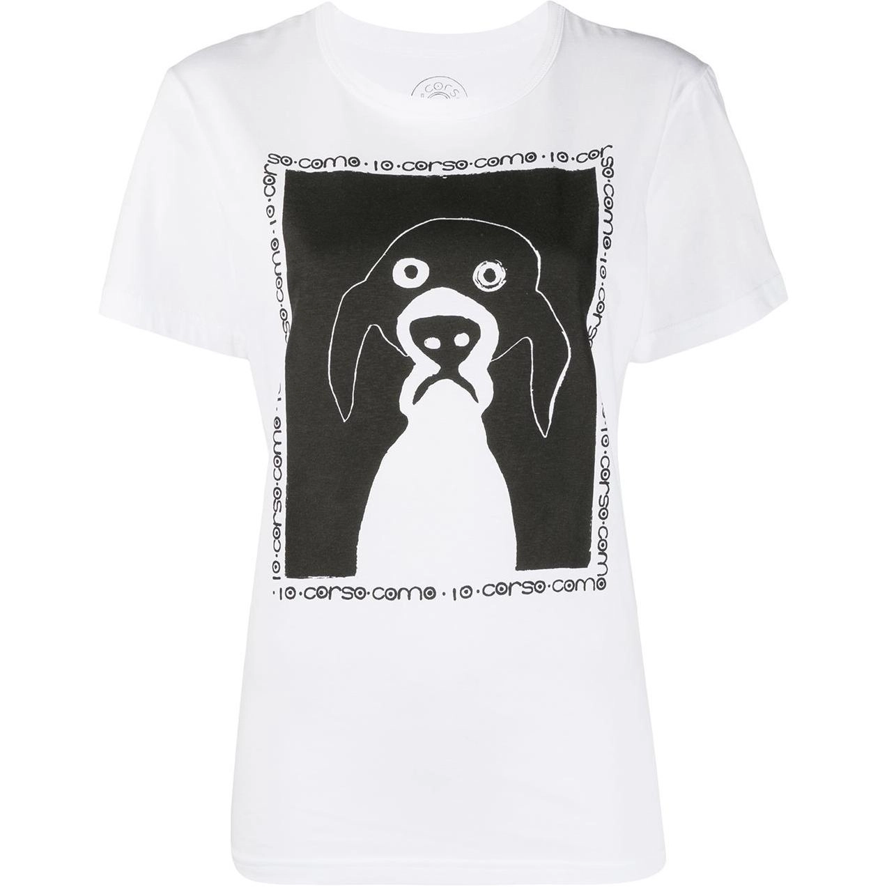 10 CORSO COMO T