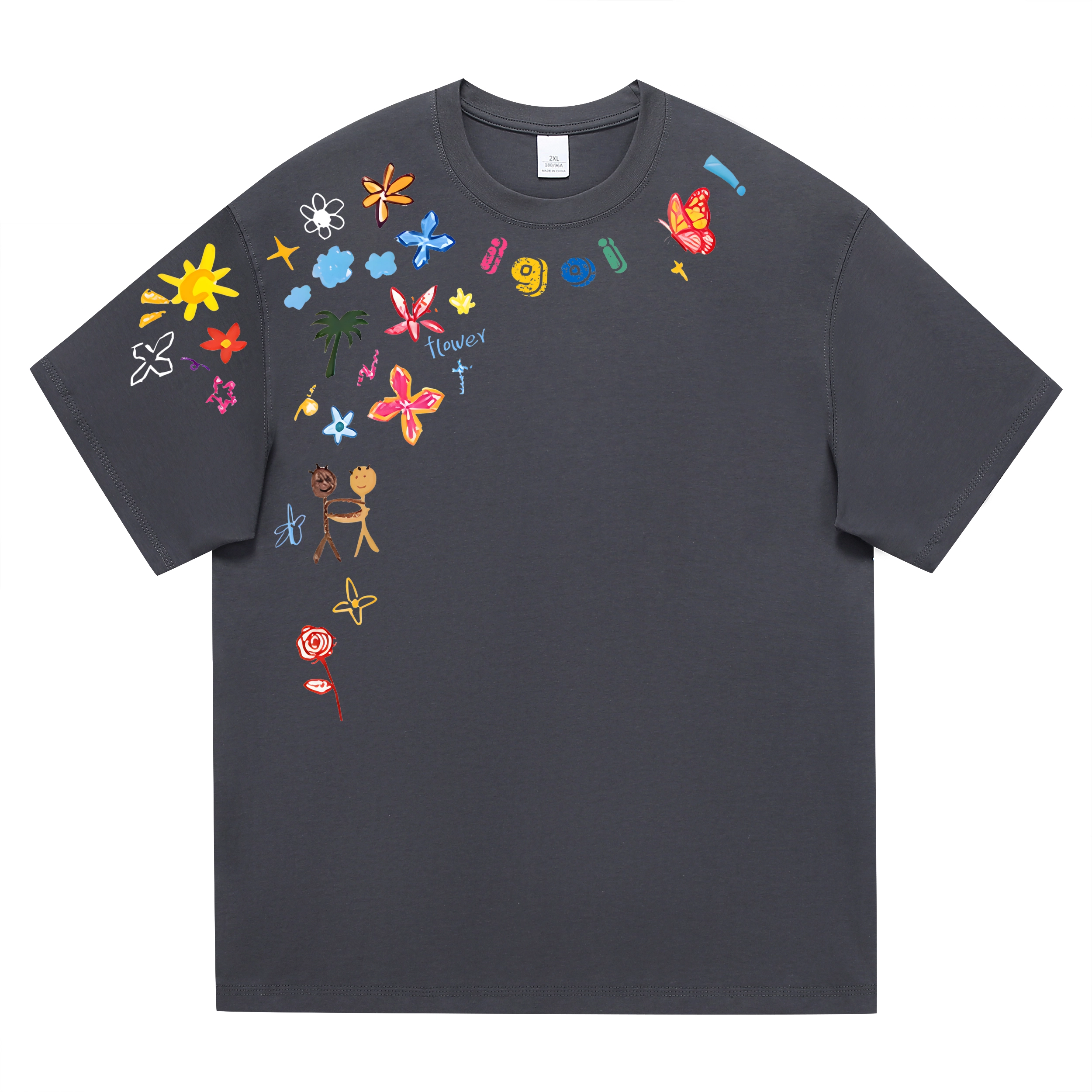 WELTER EXPERIMENT T