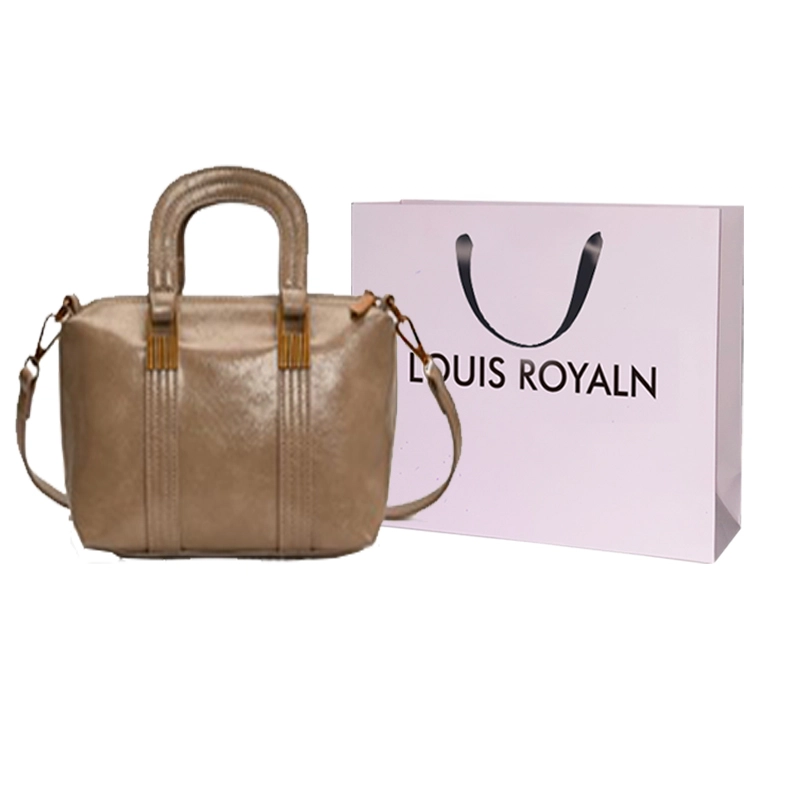 LOUIS ROYALN PU