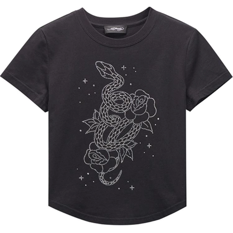 Ed Hardy SS25 T