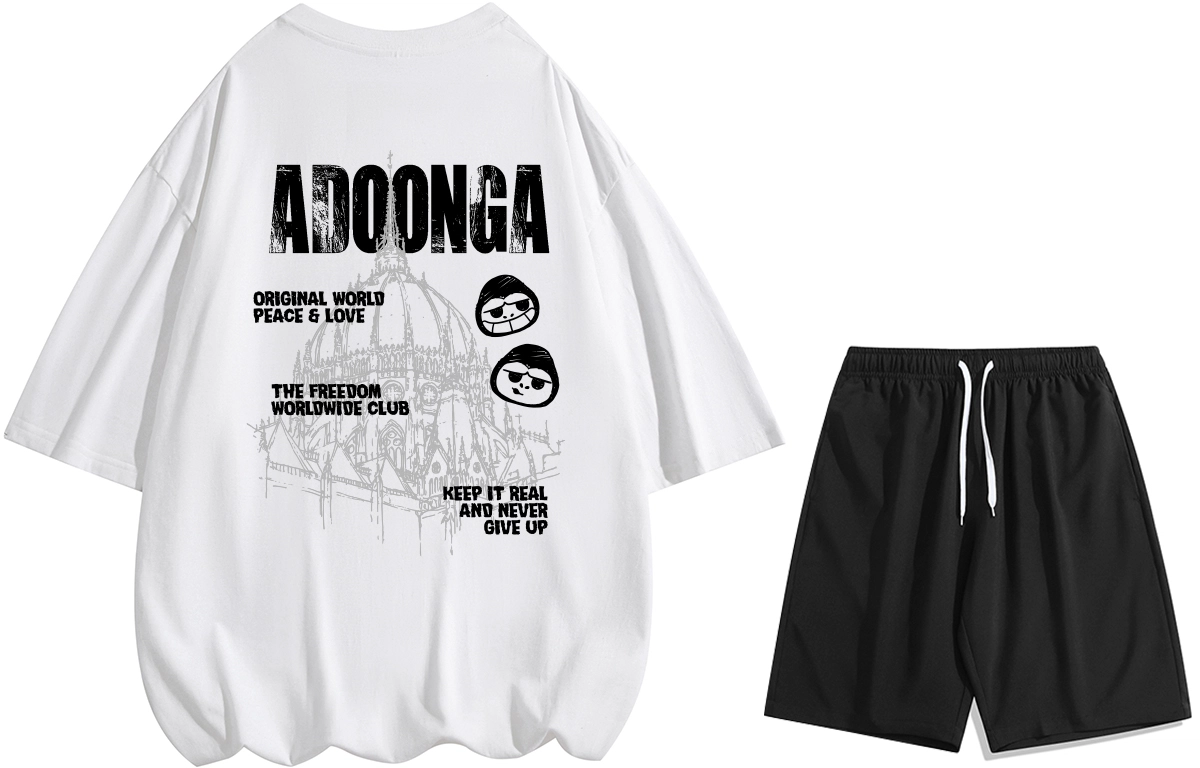 ADOONGA