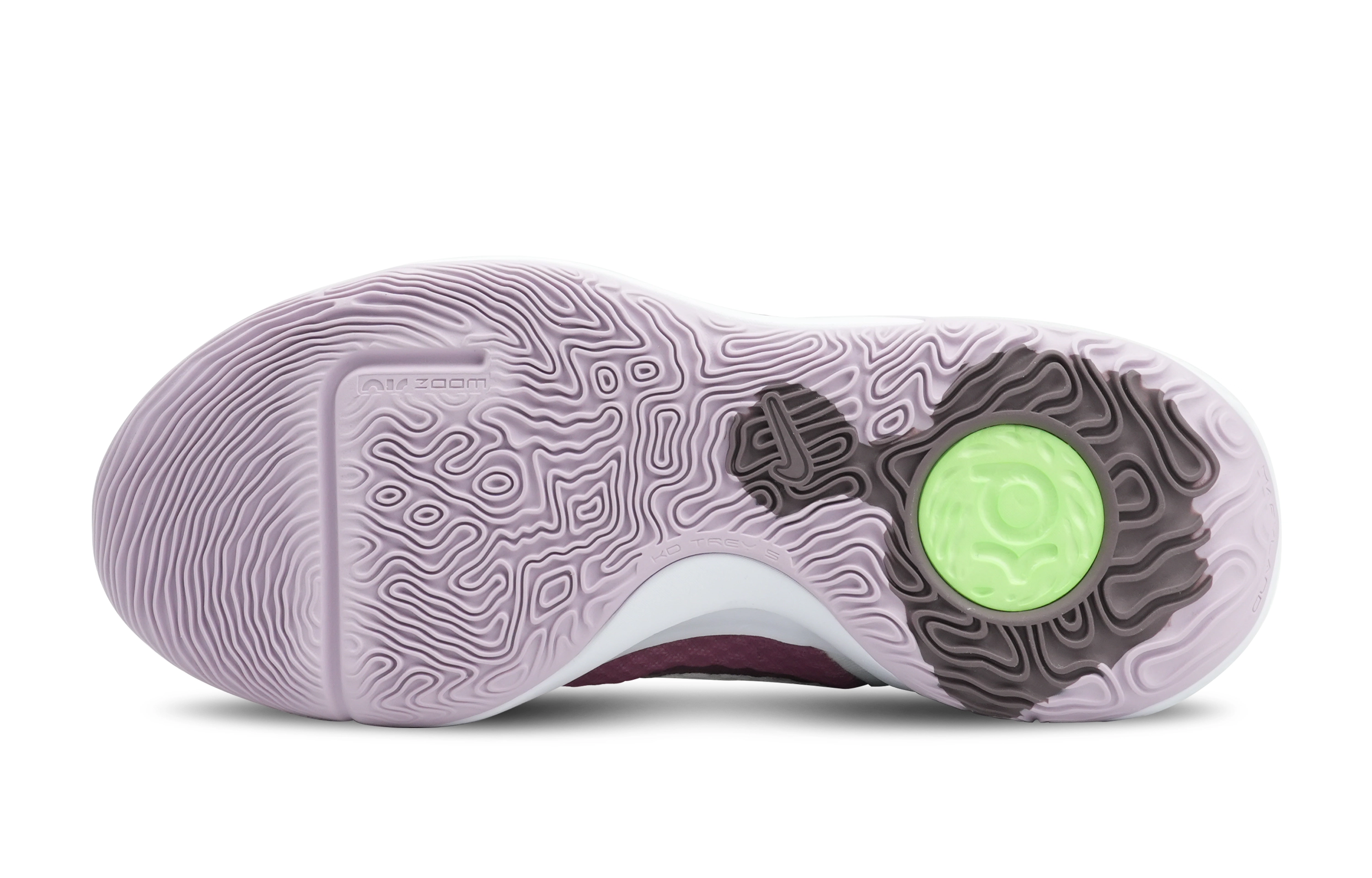 Nike KD Trey 5 IX MAX