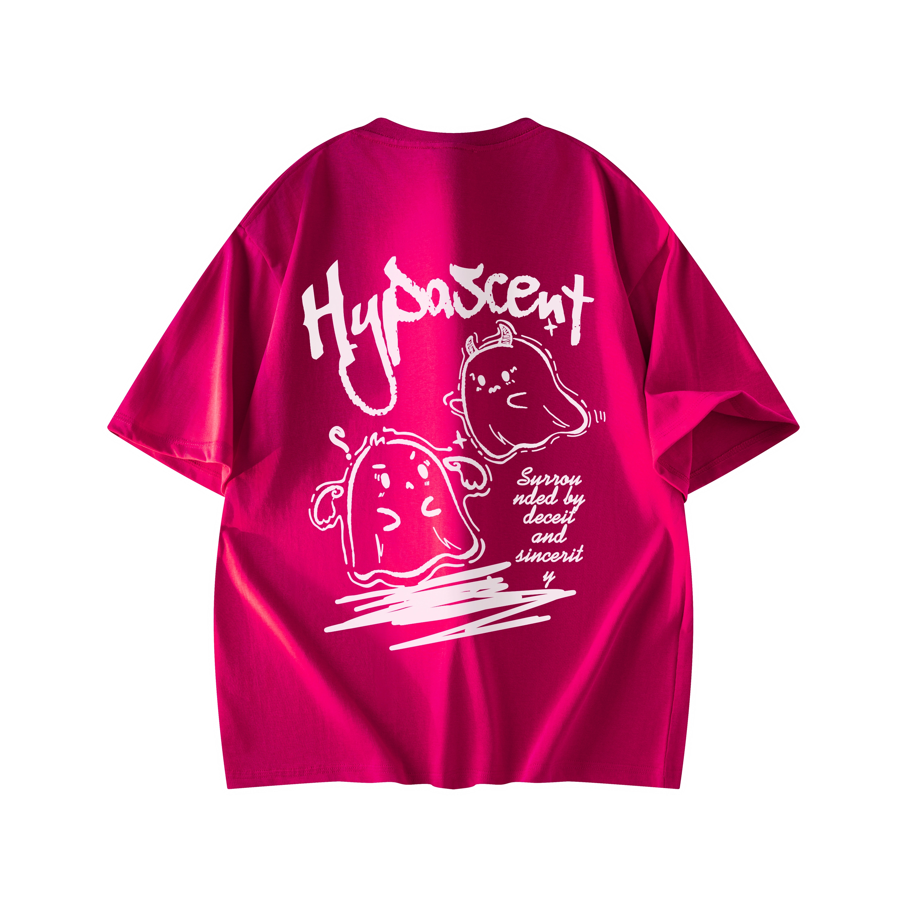 HYPASCENT T