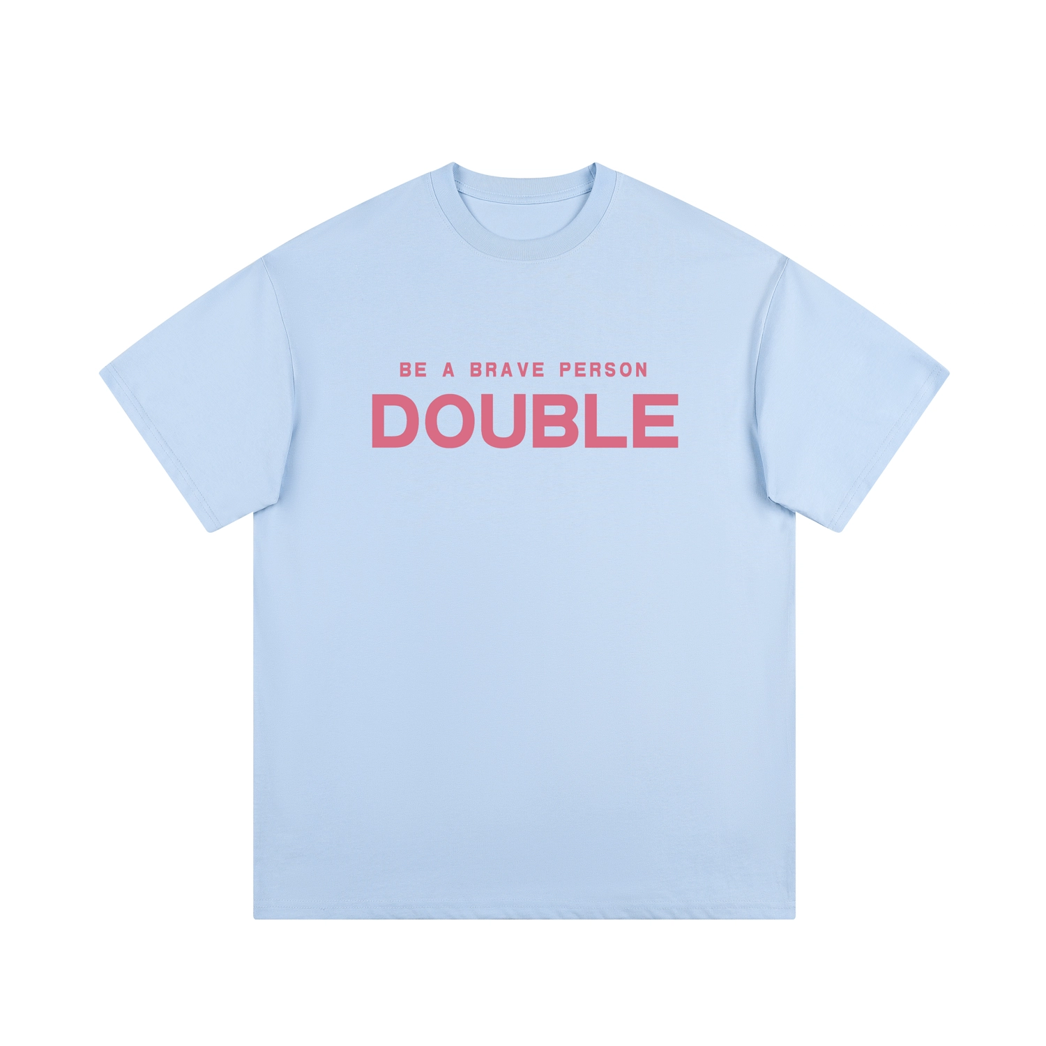 DOUBLEFISH T