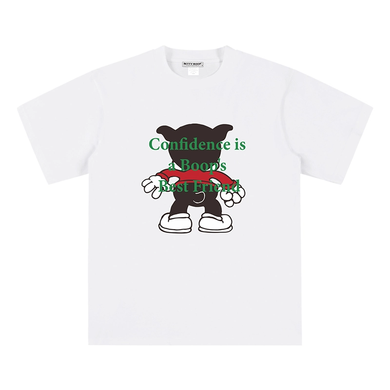 BETTY BOOP T