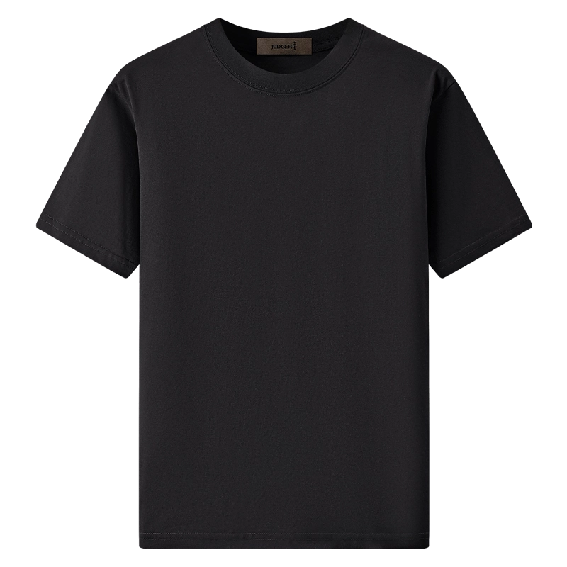 JUDGER T