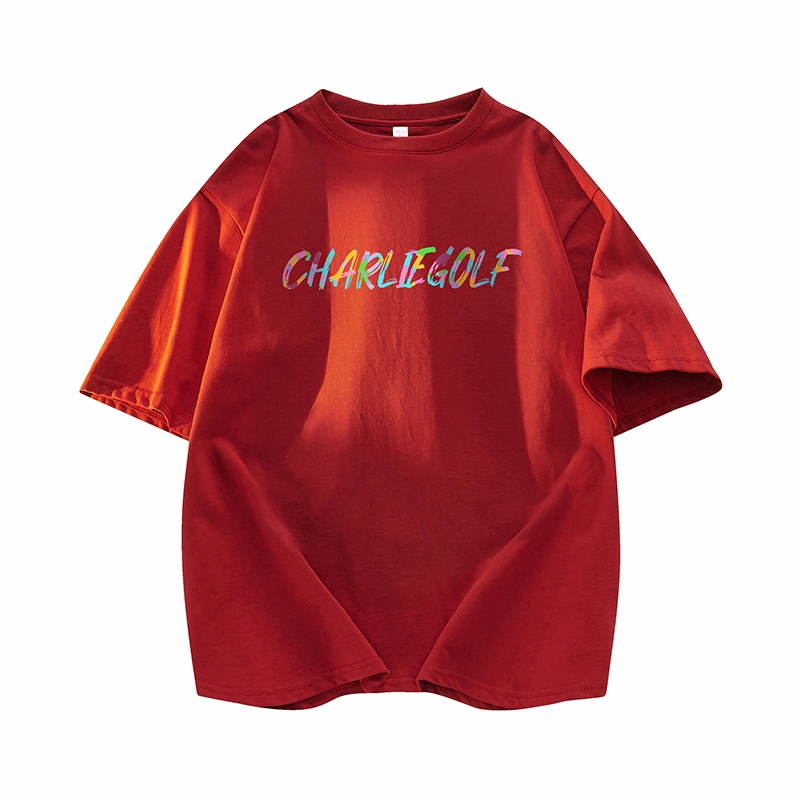 CHARLIE GOLF T