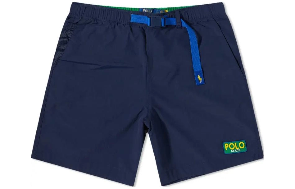Polo Ralph Lauren Logo