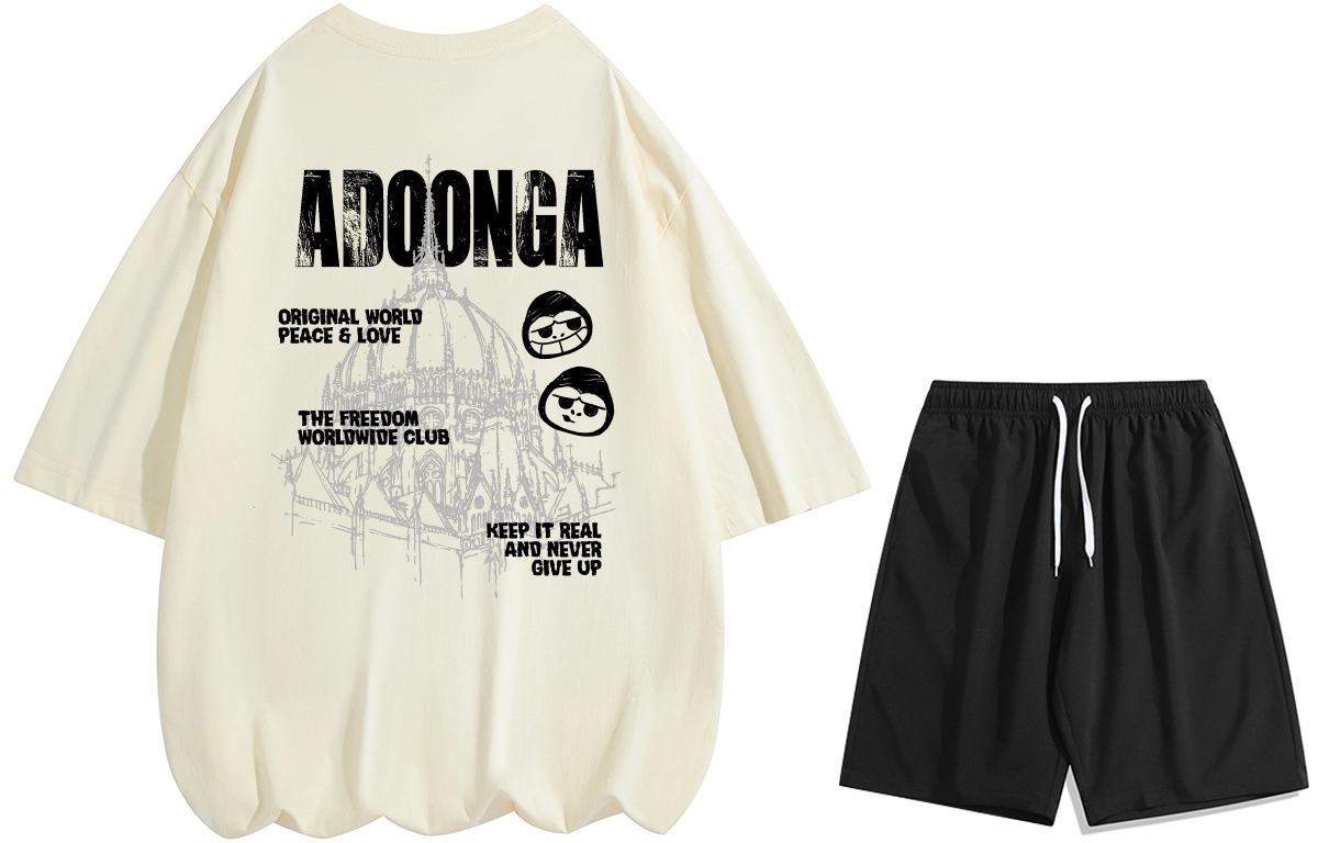 ADOONGA
