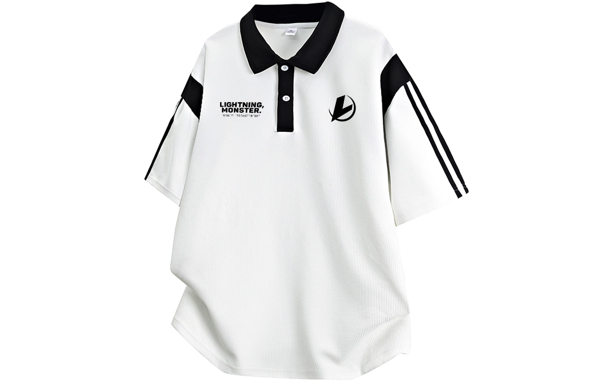LIGHTNING MONSTER POLO