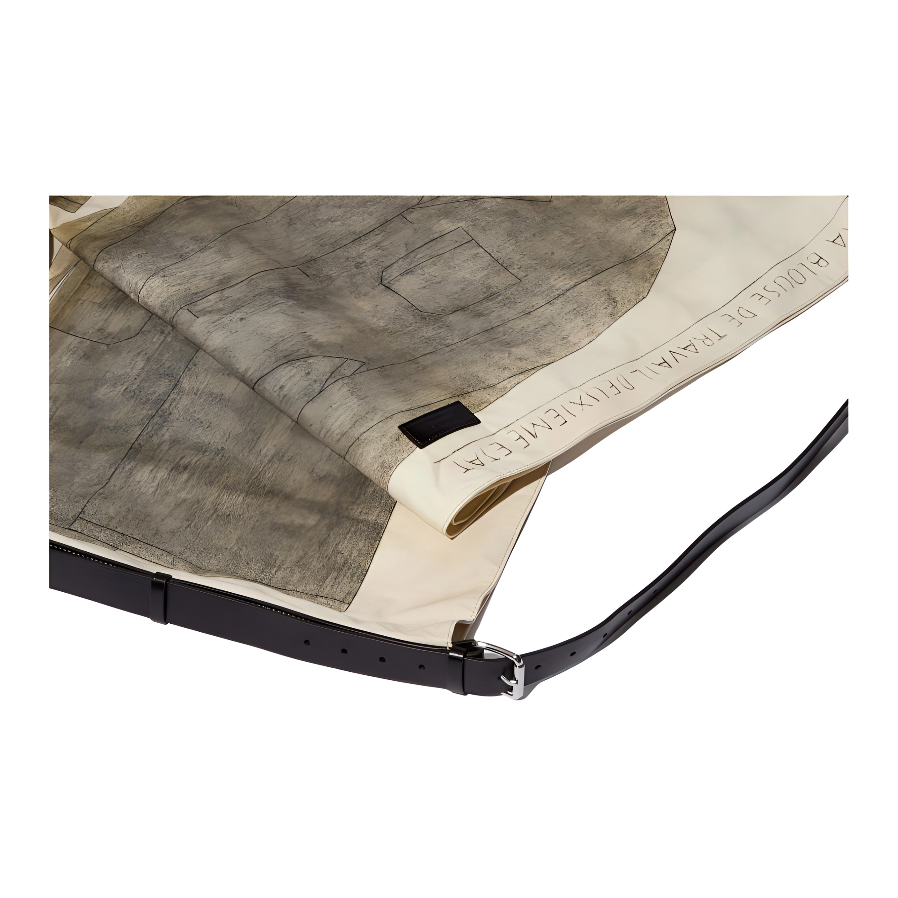 Lemaire FLAG HOBO