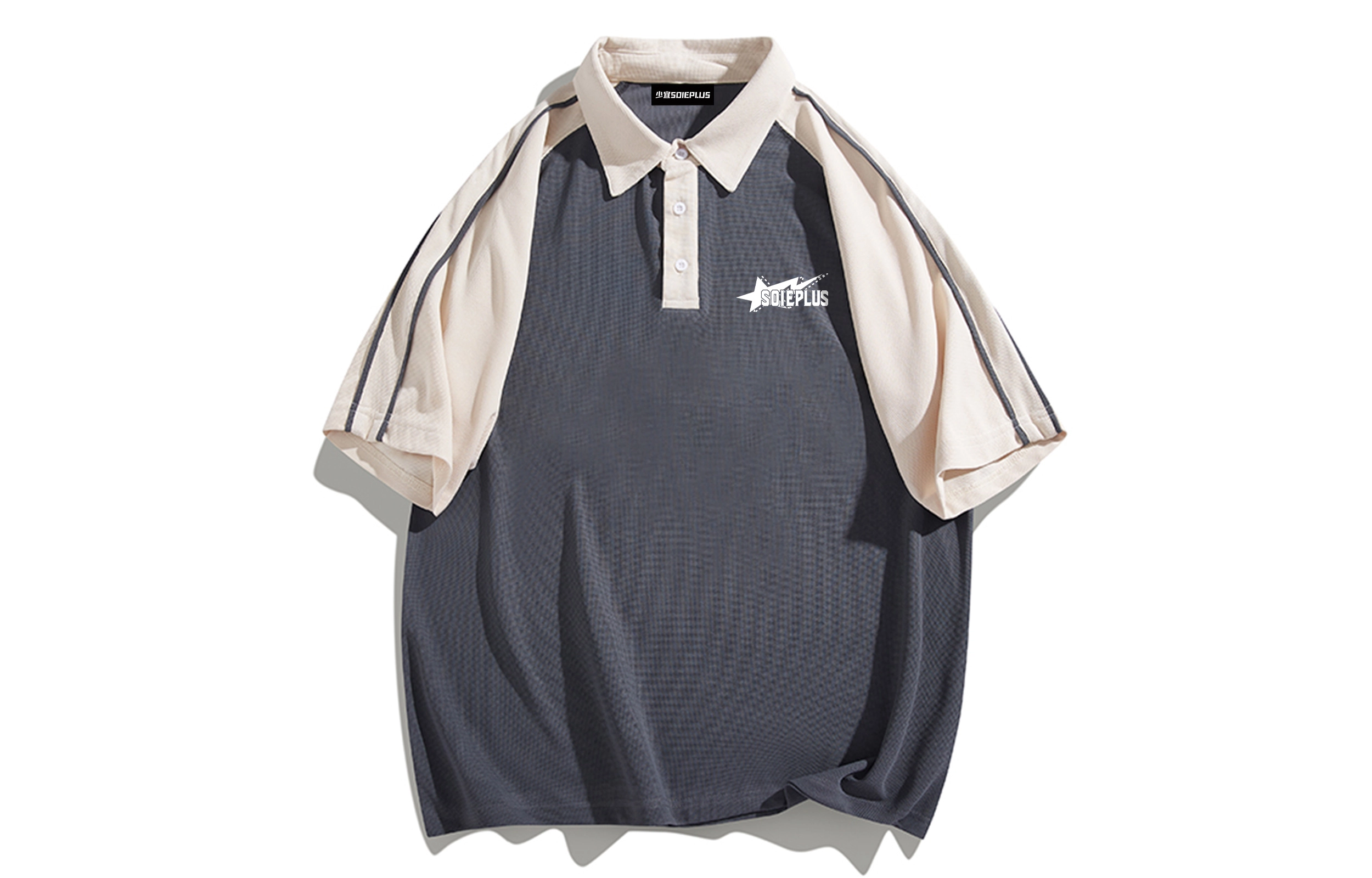 SOIEPLUS Polo