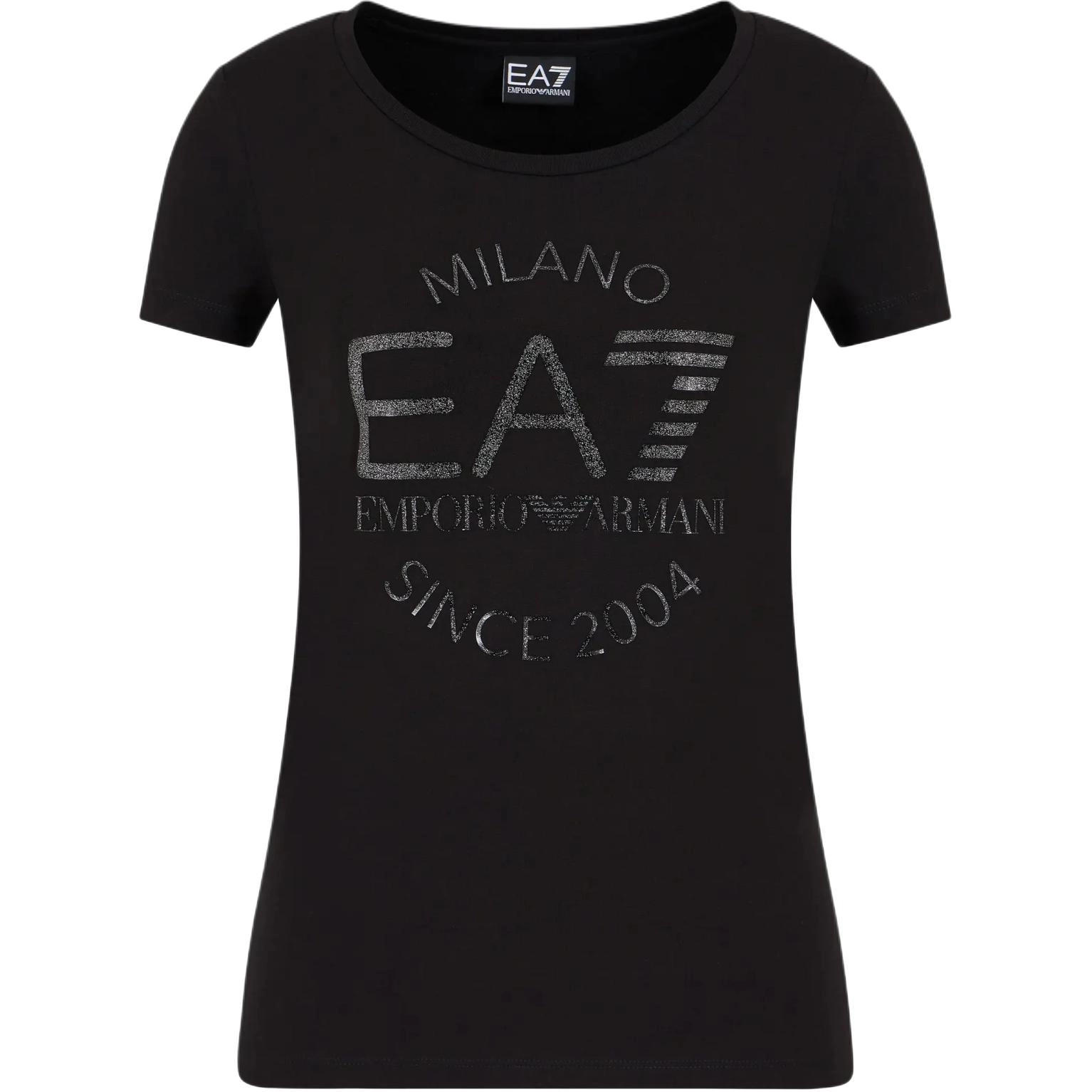 EMPORIO ARMANI EA7 SS24 Logo T