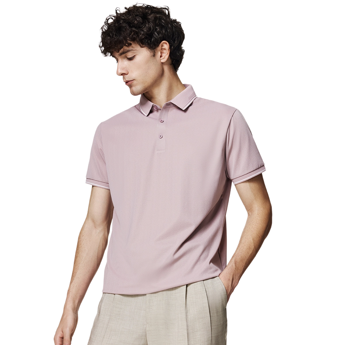 JUDGER Polo