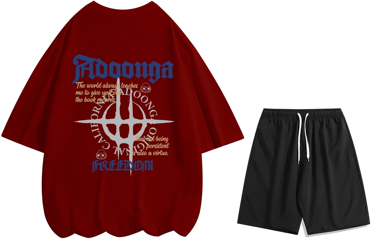 ADOONGA T