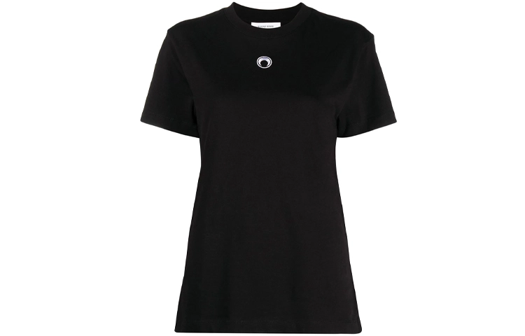 marine serre SS21 LogoT
