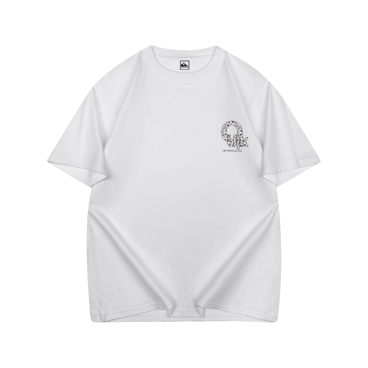 Quiksilver logoTT