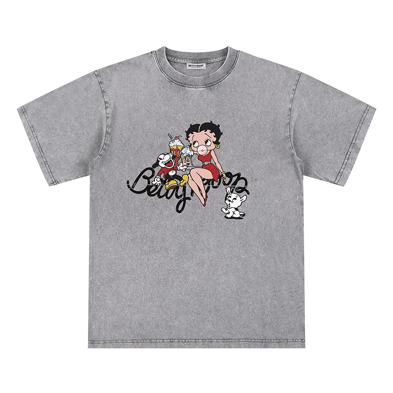 BETTY BOOP T