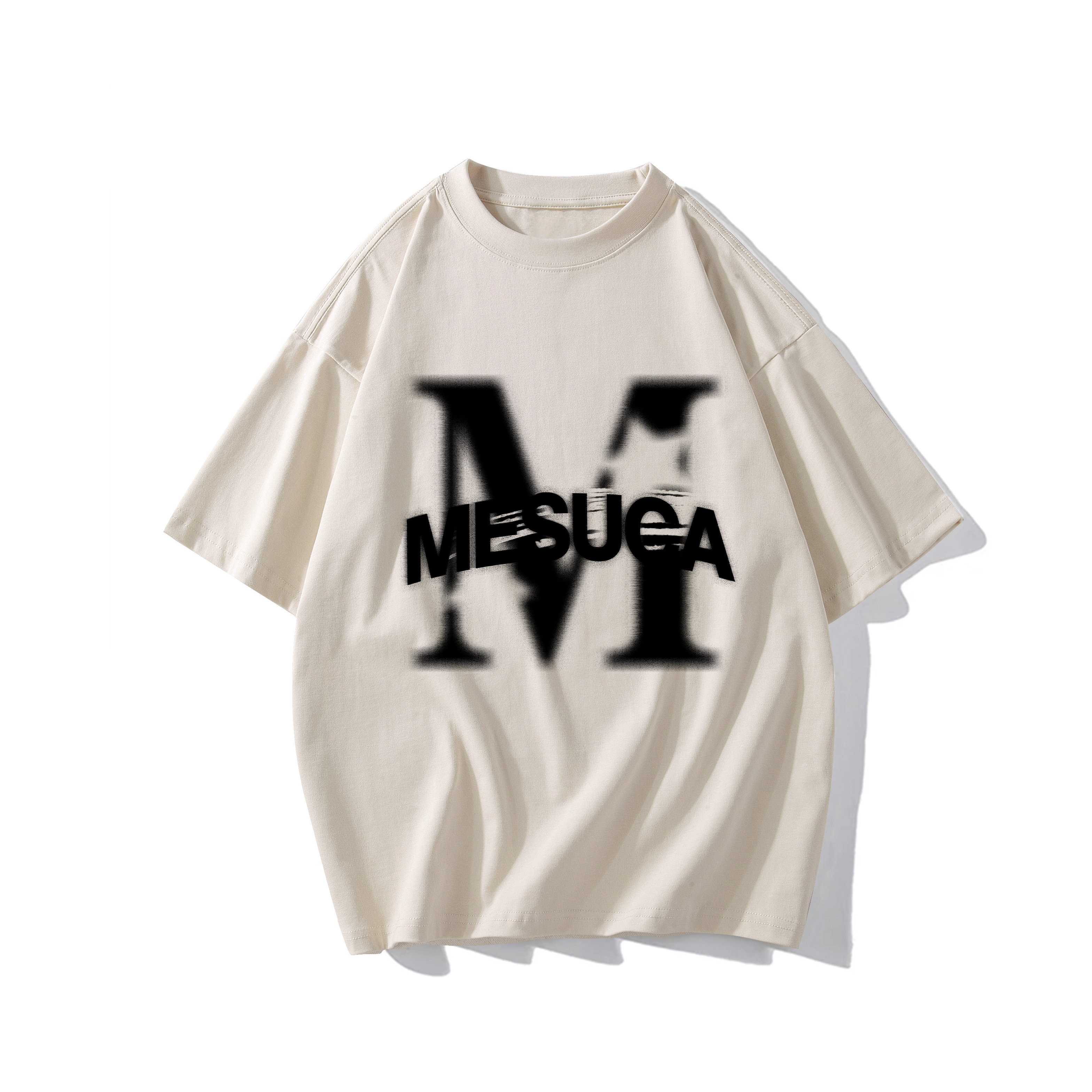 MESUCA logoT