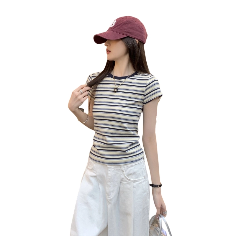 YICHEN T