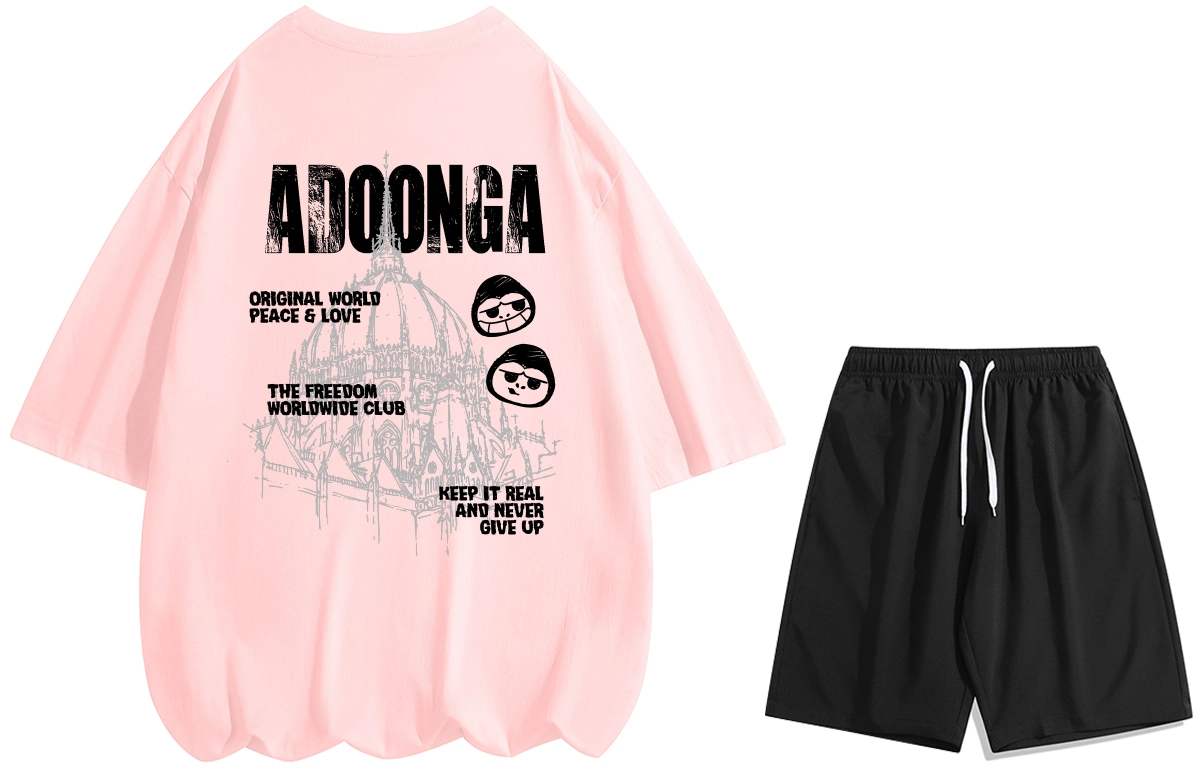 ADOONGA