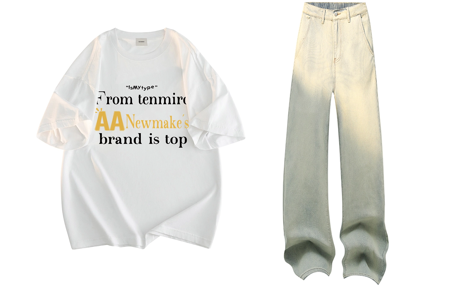 TEN MIRO T