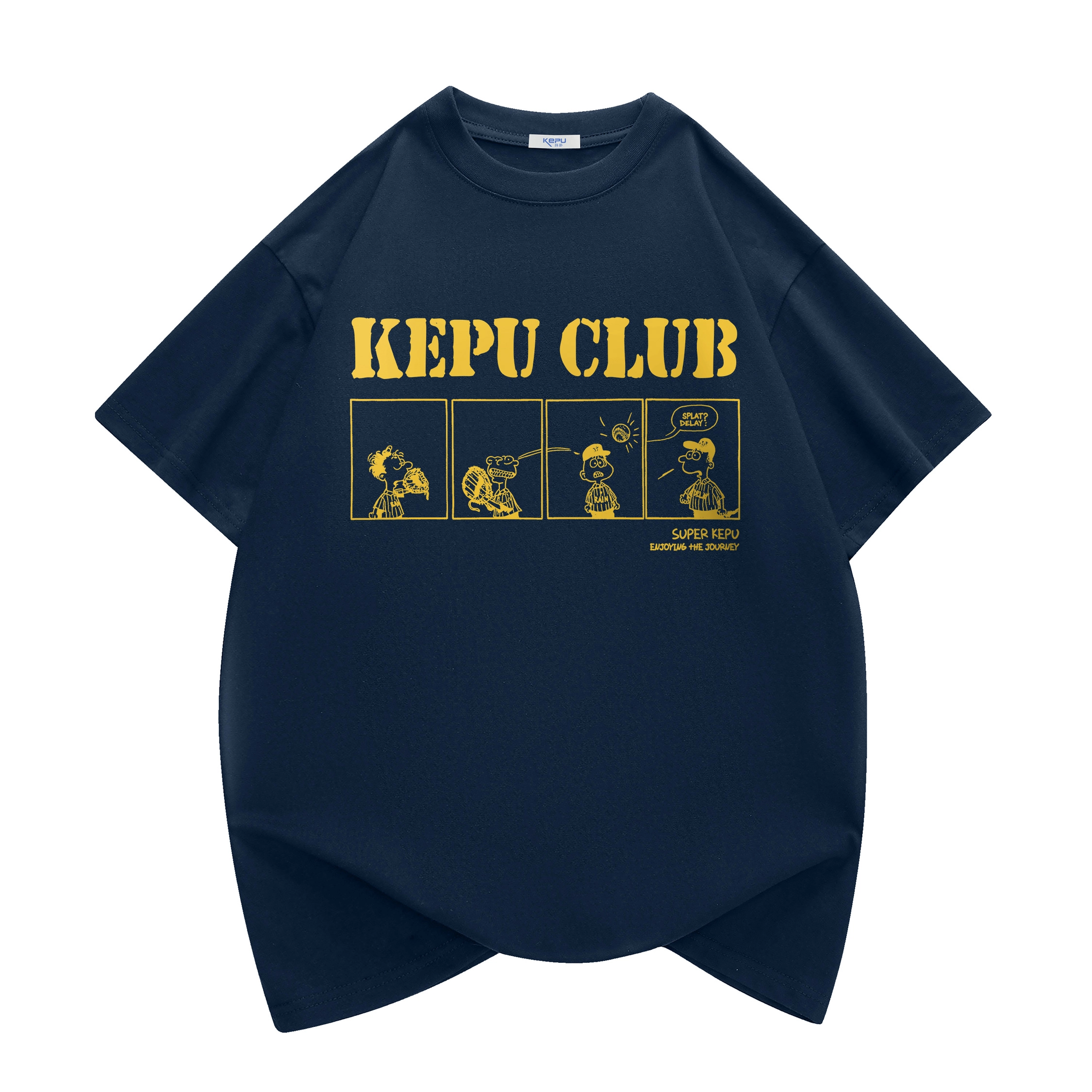 kepu logoT