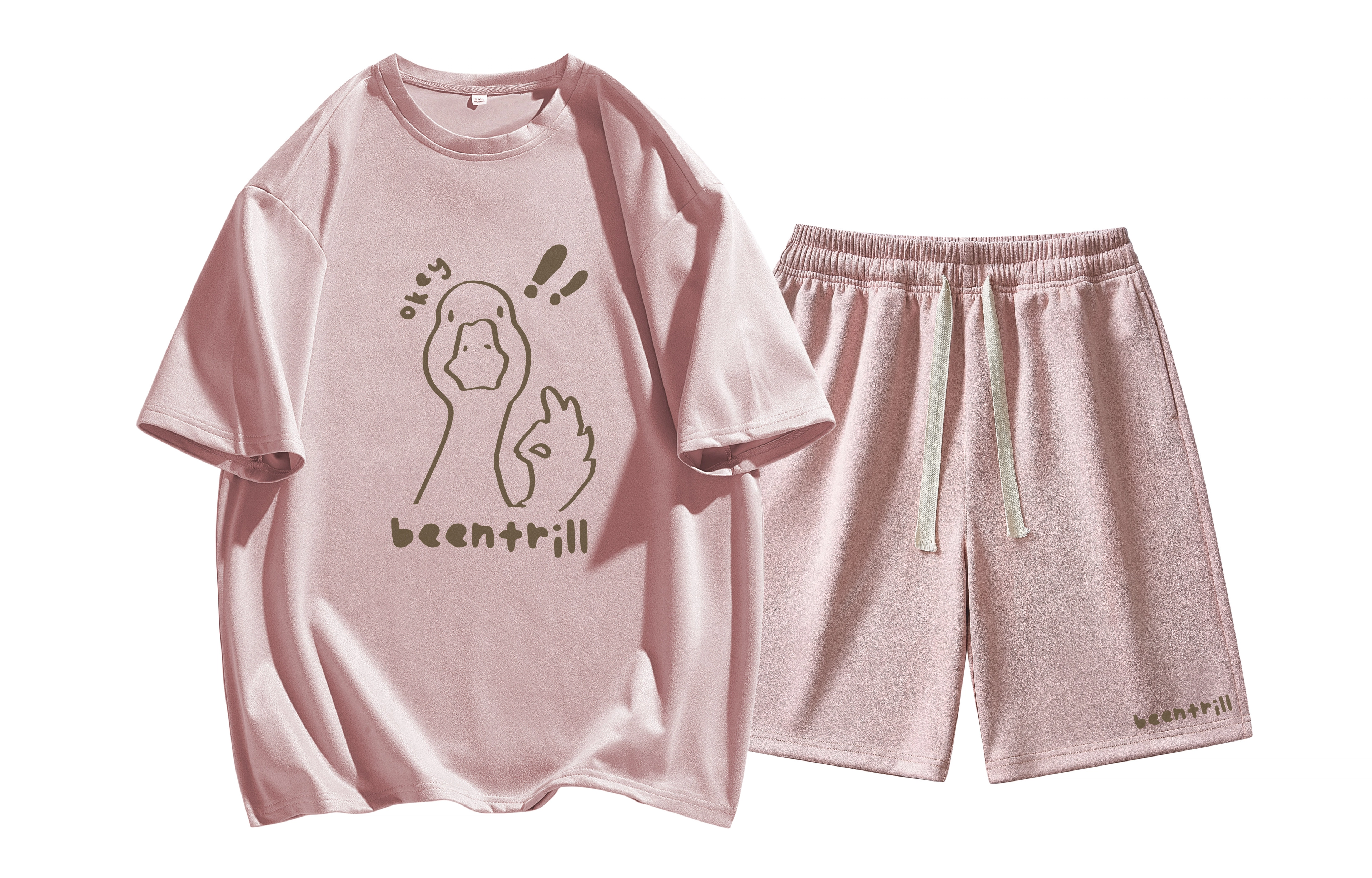 BEENTRILL OKLogoT