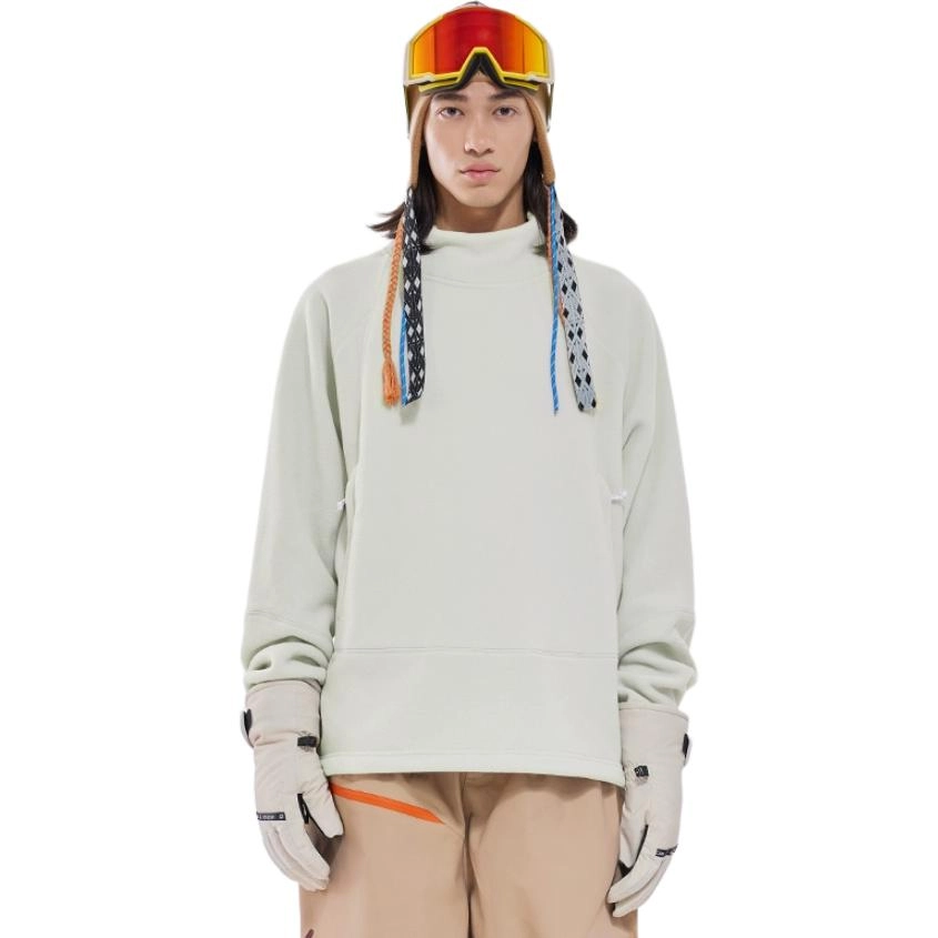 VECTOR Snowpark