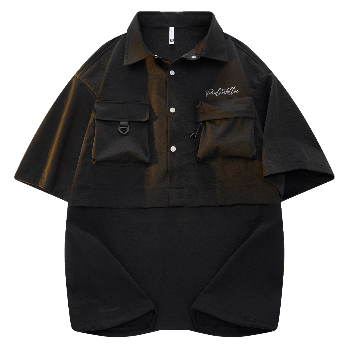 PAUL COSTELLOE Polo