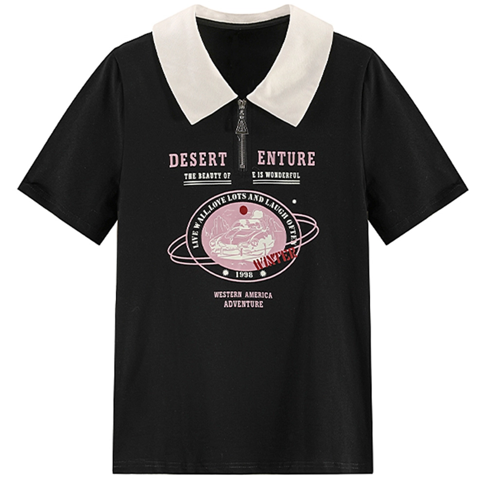 GTLA polo T