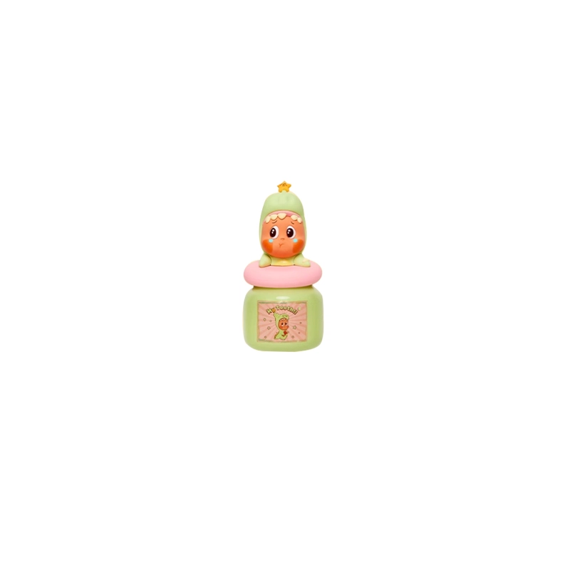 POP MART 123 6