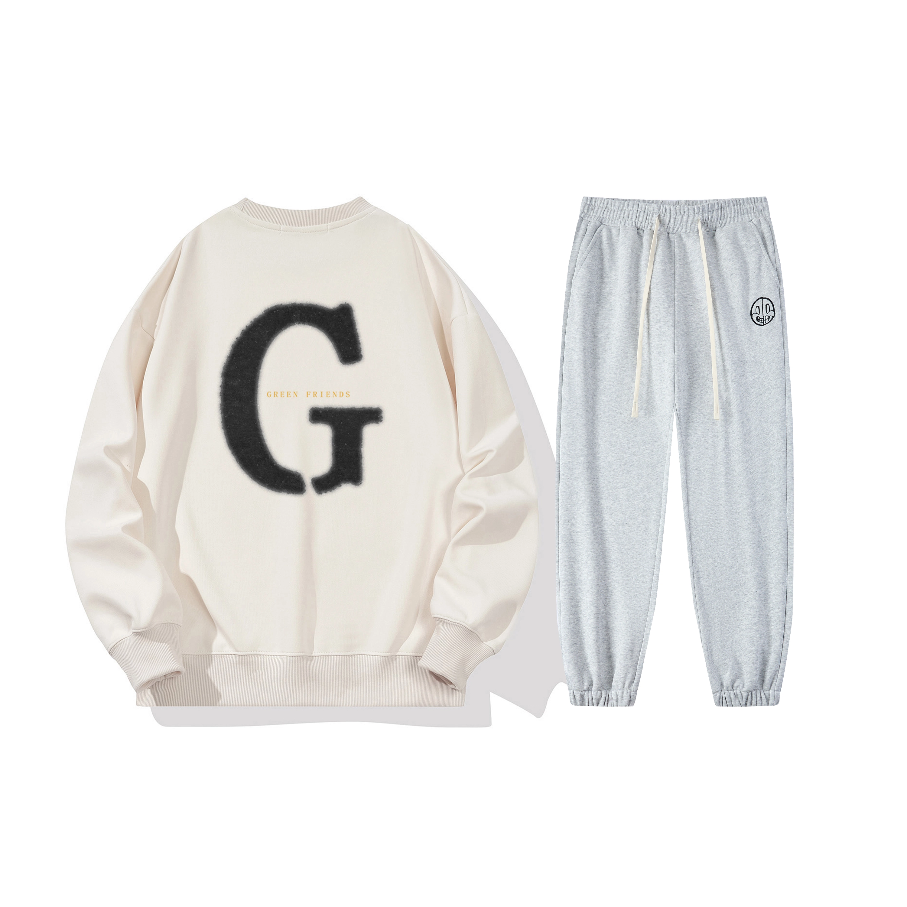 GF